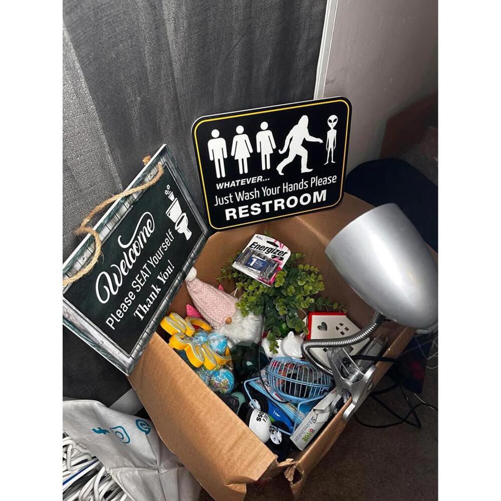 MEGA BUNDLE 75 ITEMS $60